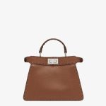 Peekaboo ISeeU Small With 556 Hand-Sewn Topstitches - Image 3